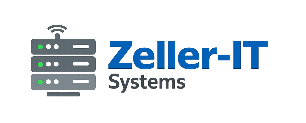 Zeller-IT Redirector